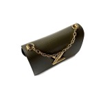 路易威登 Twist 系列 Epi 牛皮扭锁包